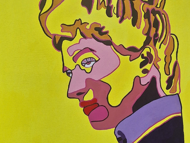 Expositie Oegstgeest | Kunst van Paspartoe