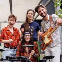 Opening tentoonstelling: Domus Leidsche Maan × Ensemble ZOEF