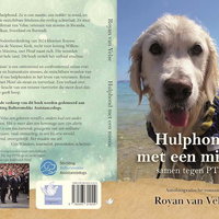 Lezing: Hulphond met een missie - Royan van Velse