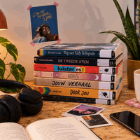 Queer story night