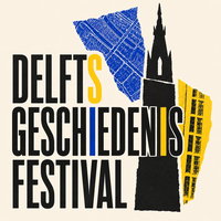 Delft Vertelt: de geschiedenis leeft