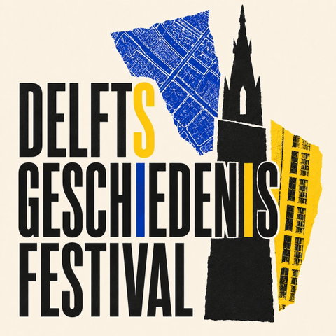 Schrijf geschiedenis: vertel over jouw werk