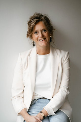 In gesprek met Reinolda de Bruin over afscheid, herinneringen en wat blijft