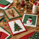 Creatief Café: Maak & Ontmoet 13-11-2026 11:00