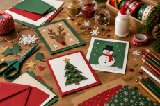 Creatief Café: Maak & Ontmoet 13-11-2026 11:00