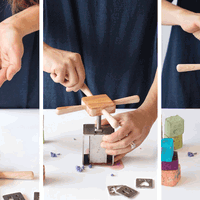 Cubcho workshop