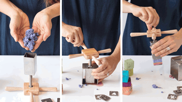 Cubcho workshop