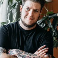 UQCF Portretshoot – Jij zoals jij bent