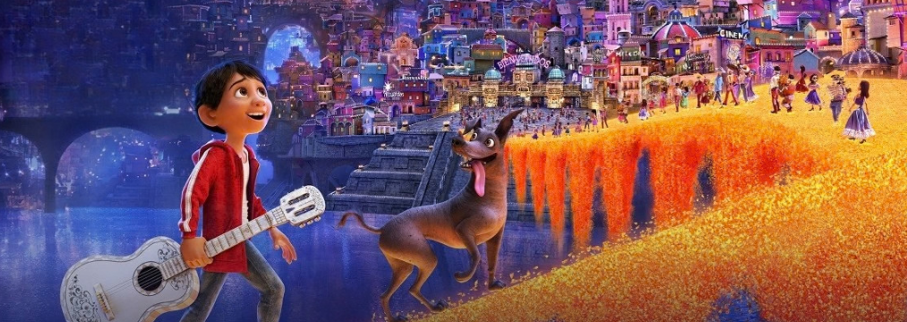 Biblioscoop | Een familiefilm in de bieb