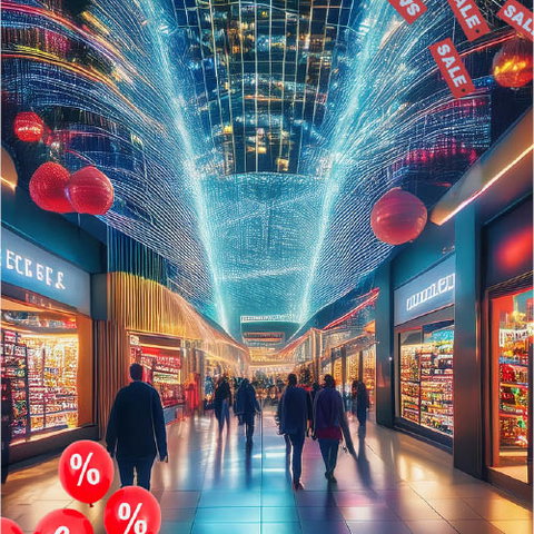 Money Moves: Black Friday Edition