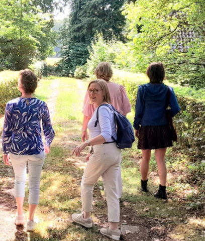 Goed voorbereid op je vrouwengezondheid!