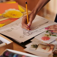 Werkplaats: Creatief Café