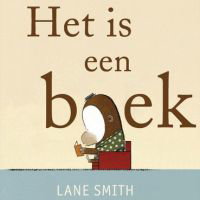 Vrolijke voorleesvoorstelling tijdens de Week van de Mediawijsheid