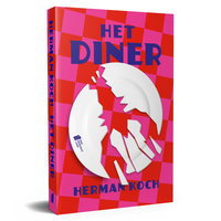 Heel Nederland Leest: Schrijfworkshop Aan tafel!
