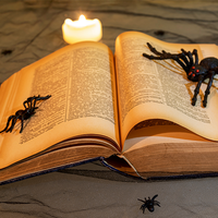 Halloween Side Quest