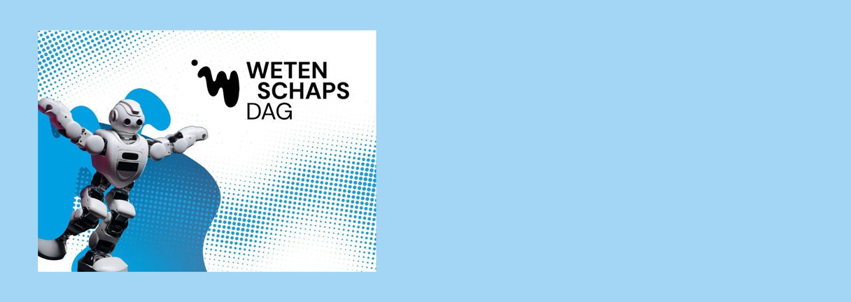 Wetenschapsdag 2026