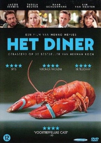 Film: Het diner