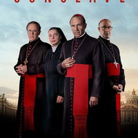 CINEbieb presenteert: Conclave