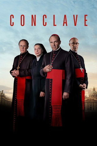 CINEbieb presenteert: Conclave