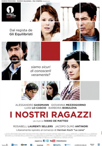 Film: I nostri ragazzi