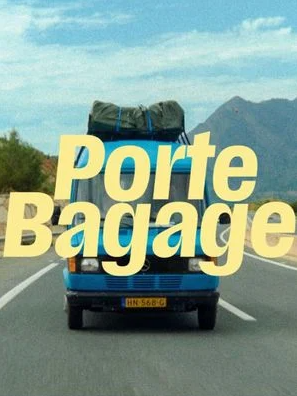 Mantelzorgdag film: Porte Bagage