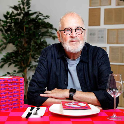 Boekbespreking: Het diner van Herman Koch