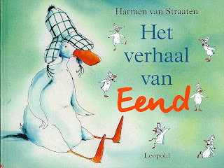 Verhalen schrijven