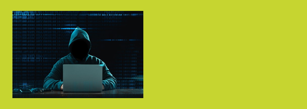 Trap er niet in! - online oplichting