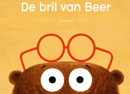 Kamishibai: De bril van Beer