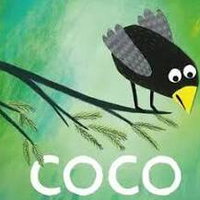 Vertelplaten - Coco kan het!