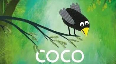Vertelplaten - Coco kan het!