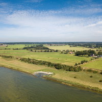 Lezing Nationaal Landschap Zuidwest Fryslân