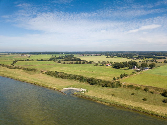 Lezing Nationaal Landschap Zuidwest Fryslân