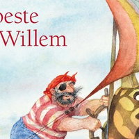 Vertelplaten - Woeste Willem