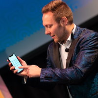 De Magische Media Show