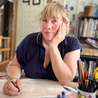 Prentenboekenparade: Kippenpret met Hilde Peters (4+)