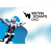 Wetenschapsdag 2026