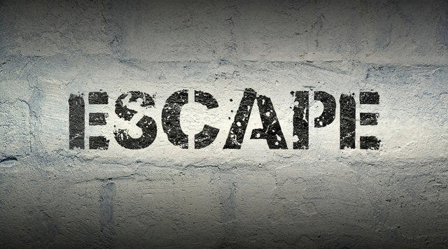 Escaperoom: ontmasker de hacker van de bibliotheek