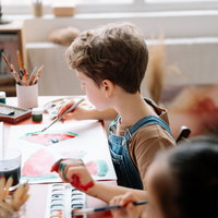 AtelierRoute Huizen viert 30-jarig jubileum met gratis kinderworkshops