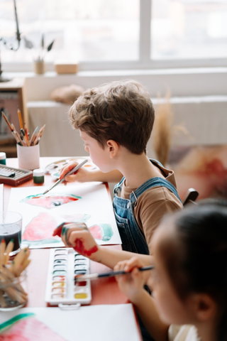 AtelierRoute Huizen viert 30-jarig jubileum met gratis kinderworkshops