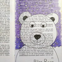 Maak kunst van een boek! Kom boekselen in de bieb
