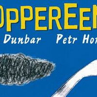 Vertelplaten - Moppereend