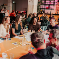 Kennissessie - Toegankelijke Taal | Cultuur Academy