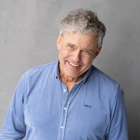 Orange the world: Charles Groenhuijsen 27-11-2026 