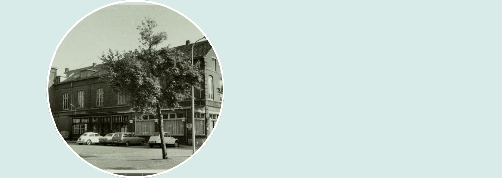 Stadsgidsen vertellen: ''Ze hebbe alles aafgebroëke''