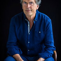 Schrijversbezoek Michael Berg