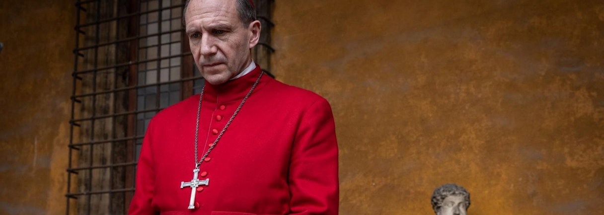 CINEbieb presenteert: Conclave