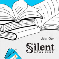 Silent Book Club Nuenen