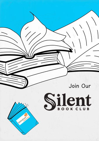 Silent Book Club Nuenen