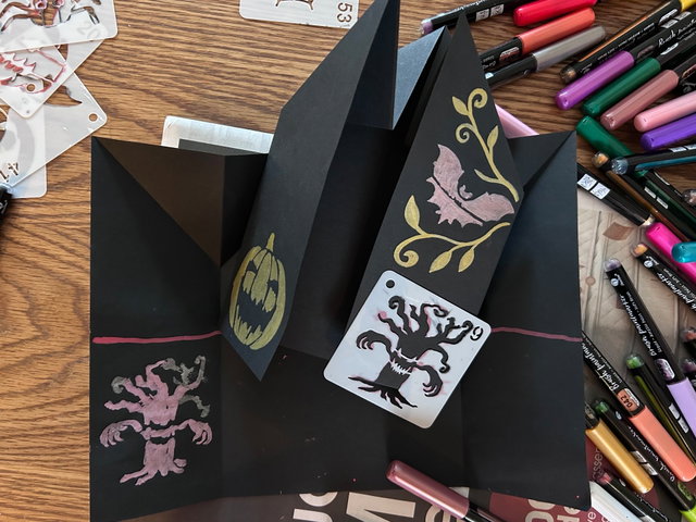 Voorleesworkshop 'Maak jouw eigen spookhuis' | vanaf 4 jaar.